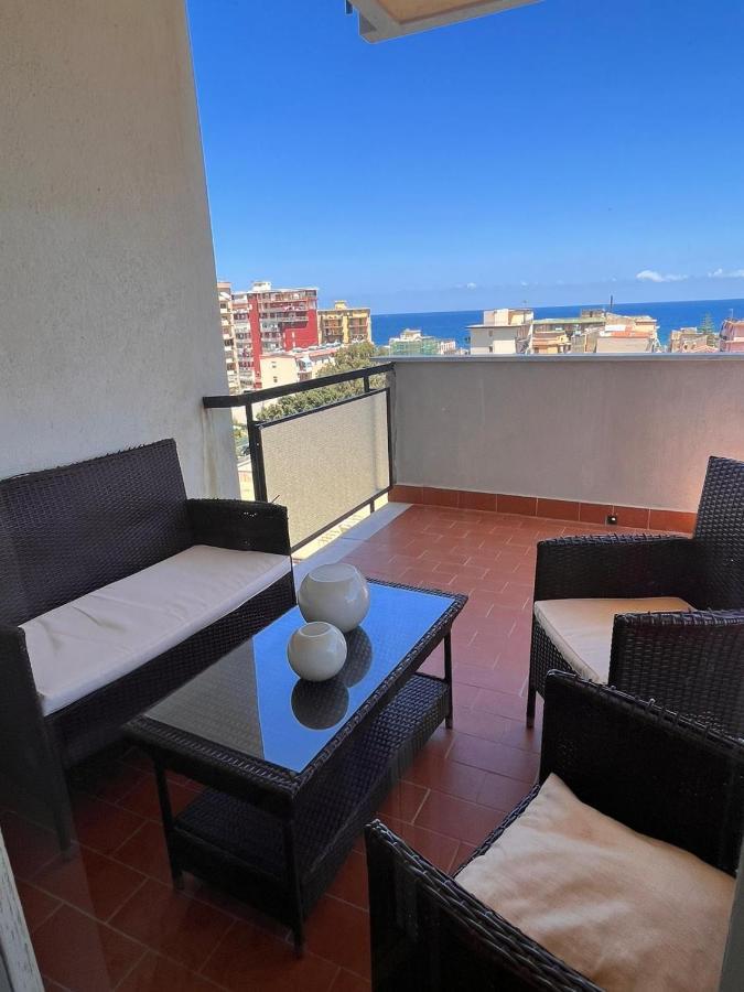 Harriets House Apartment Palermo Exterior photo