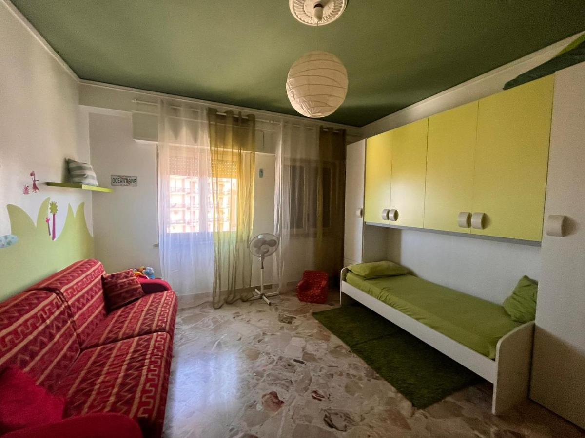 Harriets House Apartment Palermo Exterior photo