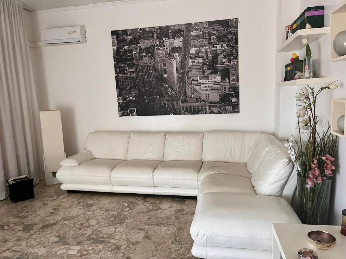 Harriets House Apartment Palermo Exterior photo