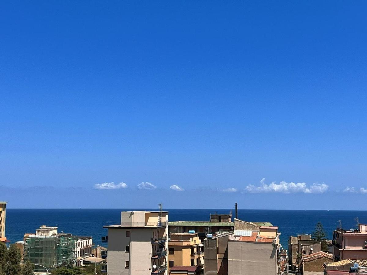 Harriets House Apartment Palermo Exterior photo