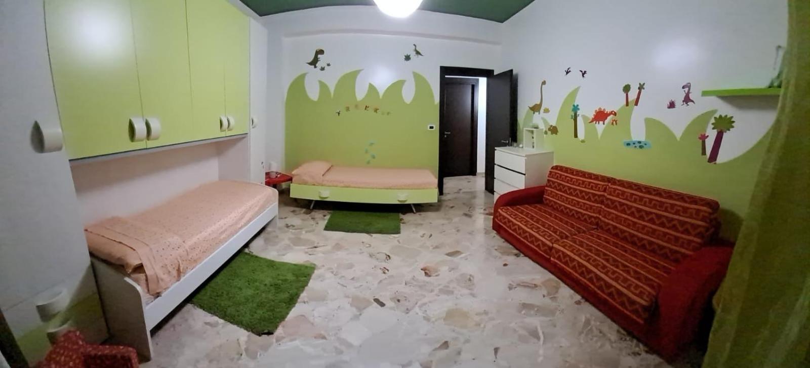 Harriets House Apartment Palermo Exterior photo